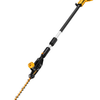 Dewalt dcmph566p1 | accu heggenschaar op steel | 18v | xr | 5,0ah li-ion accu en lader - dcmph566p1-qw