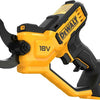 Dewalt dcmpp568n-xj accu snoeischaar | 18v | excl. accu's en lader | in doos - dcmpp568n-xj