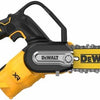 Dewalt dcmps520n-xj 20cm accu snoeizaag brushless | 18v | excl. accu's en lader | in doos - dcmps520n-xj