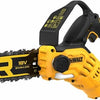 Dewalt dcmps520n-xj 20cm accu snoeizaag brushless | 18v | excl. accu's en lader | in doos - dcmps520n-xj