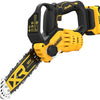 Dewalt dcmps520p1 - 20cm accu snoeizaag brushless | 18v | in doos - dcmps520p1-qw