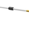 Dewalt dcmps567p1 | telescopische kettingzaag op steel | 20 cm | 18v | 5.0ah accu + lader - dcmps567p1-qw