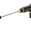 Dewalt dcmpw1000n-xj 54v xr flexvolt bl power cleaner accu hogedrukspuit | zonder accu en lader - dcmpw1000n-xj