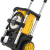 Dewalt dcmpw1600n accu hogedrukreiniger 2x18v xr basic | excl. accu's en lader | in doos