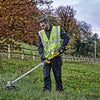 Dewalt dcmst561n | accu grastrimmer | 18v xr | zonder accu en lader - dcmst561n-xj