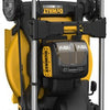 Dewalt dcmwp134n-xj - 2x 18v xr brushless 53cm accu grasmaaier | zonder accu en lader - dcmwp134n-xj