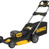 Dewalt dcmwp134n-xj - 2x 18v xr brushless 53cm accu grasmaaier | zonder accu en lader - dcmwp134n-xj