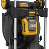 Dewalt dcmwp500n-xj - 54v xr flexvolt brushless 53cm accu grasmaaier | zonder accu en lader - dcmwp500n-xj