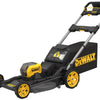 Dewalt dcmwp500n-xj - 54v xr flexvolt brushless 53cm accu grasmaaier | zonder accu en lader - dcmwp500n-xj