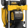 Dewalt dcmwsp156n-xj - 2x 18v xr brushless 53cm zelftrekkende grasmaaier | zonder accu en lader - dcmwsp156n-xj