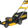 Dewalt dcmwsp156n-xj - 2x 18v xr brushless 53cm zelftrekkende grasmaaier | zonder accu en lader - dcmwsp156n-xj