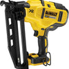 Dewalt dcn660nt 18v li-ion accu afwerk tacker body in tstak - 32-63mm - 16 gauge - koolborstelloos