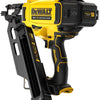Dewalt dcn930n-xj accu constructie tacker enkelshot + bumpfire 18v xr basic body - dcn930n-xj
