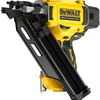 Dewalt dcn930n-xj accu constructie tacker enkelshot + bumpfire 18v xr basic body - dcn930n-xj