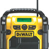 Dewalt dcr019-qw bouwradio - dcr019-qw
