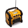 Dewalt dcr020 bouwradio dab+ fm - dcr020-qw