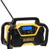 Dewalt dcr029 | compact bluetooth radio | xr dab+ | zonder accu - dcr029-qw