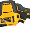 Dewalt dcs312n-xj | accu reciprozaag xr 12v compact | zonder accu's en lader - dcs312n-xj