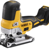 Dewalt dcs335n 18v xr li-ion decoupeerzaag | zonder accu's en lader - dcs335n-xj
