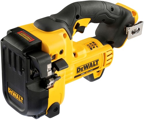 Dewalt dcs350n-xj | xr accu draadeindknipper 18v voor m6-m12 draadeinden | zonder accu's en lader - dcs350n-xj