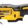 Dewalt dcs355n oscillerende accu multitool body | zonder accu's en lader - dcs355n