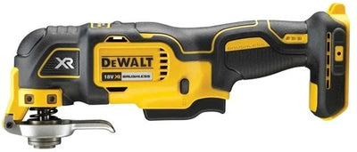 Dewalt dcs355n oscillerende multitool body | zonder accu's en lader - dcs355n