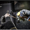 Dewalt dcs355d2 oscillerende multitool | 2.0ah li-ion - dcs355d2