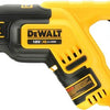 Dewalt dcs367n accu reciprozaag 18v losse body | zonder accu's en lader - dcs367n-xj