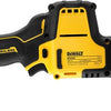 Dewalt dcs369n accu reciprozaag | 18v | excl. accu's en lader | in doos - dcs369n-xj