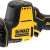 Dewalt dcs369n accu reciprozaag | 18v | excl. accu's en lader | in doos - dcs369n-xj