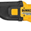 Dewalt dcs389nt | accu reciprozaag | xr flexvolt | 54 volt | body | zonder accu's laders - dcs389nt-xj