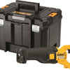 Dewalt dcs389nt | accu reciprozaag | xr flexvolt | 54 volt | body | zonder accu's laders - dcs389nt-xj