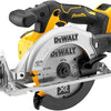 Dewalt dcs391nt accu cirkelzaag | body in tstak - dcs391nt | 18v | zonder accu's en lader - dcs391nt-xj