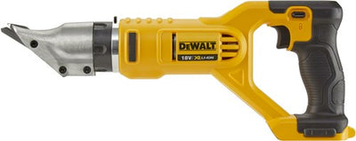 Dewalt dcs491n-xj 18v accu plaatschaar | zonder accu's en lader - dcs491n-xj