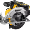 Dewalt dcs565nt-xj | accu cirkelzaag | xr | 18 volt | 165 mm | body in tstak | zonder accu's laders - dcs565nt-xj
