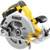 Dewalt dcs570n accu cirkelzaag 18v losse body | zonder accu's en lader