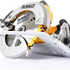Dewalt dcs570nt accu cirkelzaag 18v losse body in t-stak | zonder accu's en lader - dcs570nt-xj