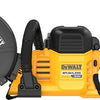 Dewalt dcs691n-xj | accu doorslijpmachine | 54v xr | 230 mm | zonder accu's en oplader dcs691n-xj