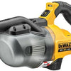 Dewalt dcv501ln-xj 18v accu steelstofzuiger | l-klasse | excl. accu's en lader - dcv501ln-xj