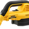 Dewalt dcv517n nat- en droogzuiger op accu | 18v | zonder accu's en lader - dcv517n-xj