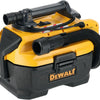 Dewalt dcv584l-qw | xr flexvolt accu nat- en droogstofzuiger 18v | zonder accu's en lader - dcv584l-qw