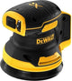 Dewalt dcw210n accu excenterschuurmachine 18v xr losse body - dcw210n