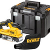 Dewalt dcw220nt accu bandschuurmachine 18v xr losse body in t-stak - dcw220nt-xj