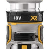 Dewalt dcw600n | accukantenfrees | 18v | body | zonder accu's en lader - dcw600n-xj