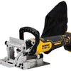 Dewalt dcw682nt-xj lamellenfrees | xr | 18v | excl. accu's en lader | in tstak koffer - dcw682nt-xj