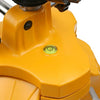 Dewalt accessoires dewalt de0733 | laserstatief | 1 4 - de0733-xj