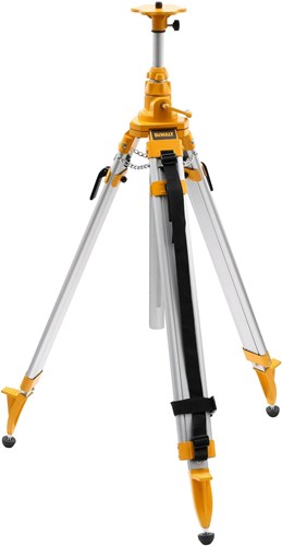 Dewalt accessoires dewalt de0735 plafondstatief 1.15-3.00 mtr - de0735-xj