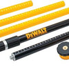 Dewalt de0882 laserkolom 1 4 - de0882-xj