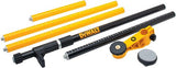 Dewalt de0882 laserkolom 1 4 - de0882-xj - afbeelding 2