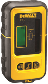 Dewalt de0892 ontvanger - de0892-xj - afbeelding 1